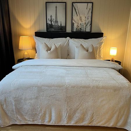 Bratsberg Apartment - With Kitchenette And Free Parking Trondheim Ngoại thất bức ảnh