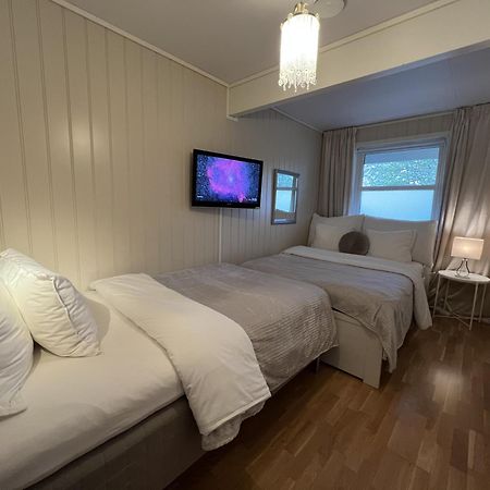 Bratsberg Apartment - With Kitchenette And Free Parking Trondheim Ngoại thất bức ảnh