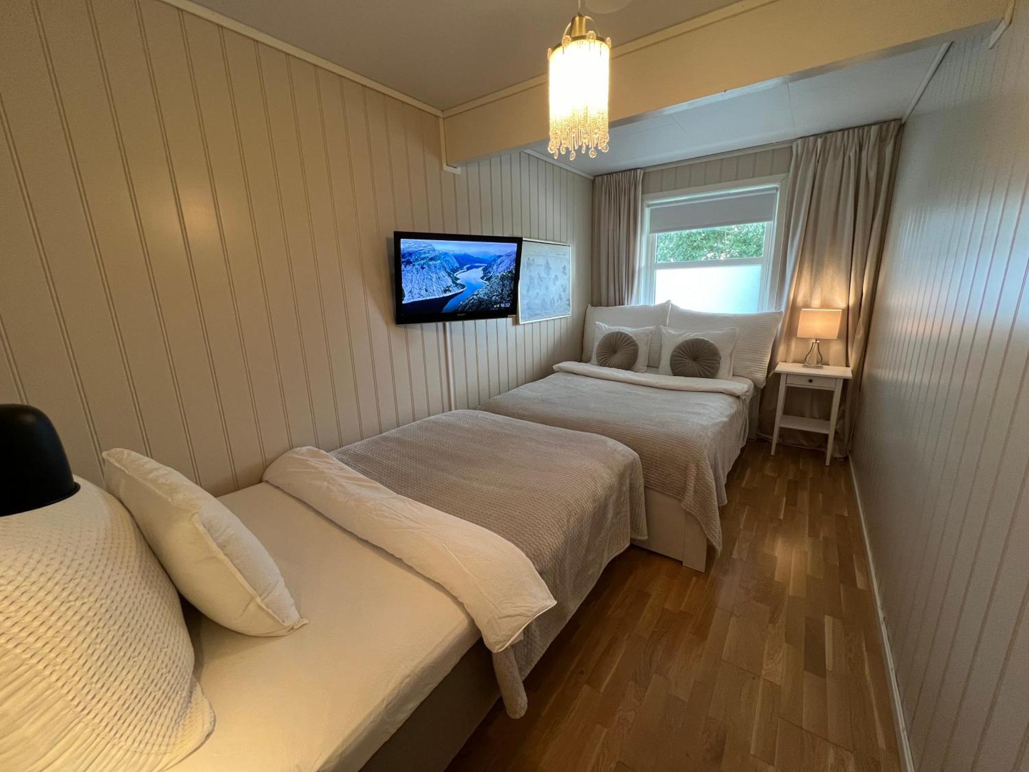 Bratsberg Apartment - With Kitchenette And Free Parking Trondheim Ngoại thất bức ảnh