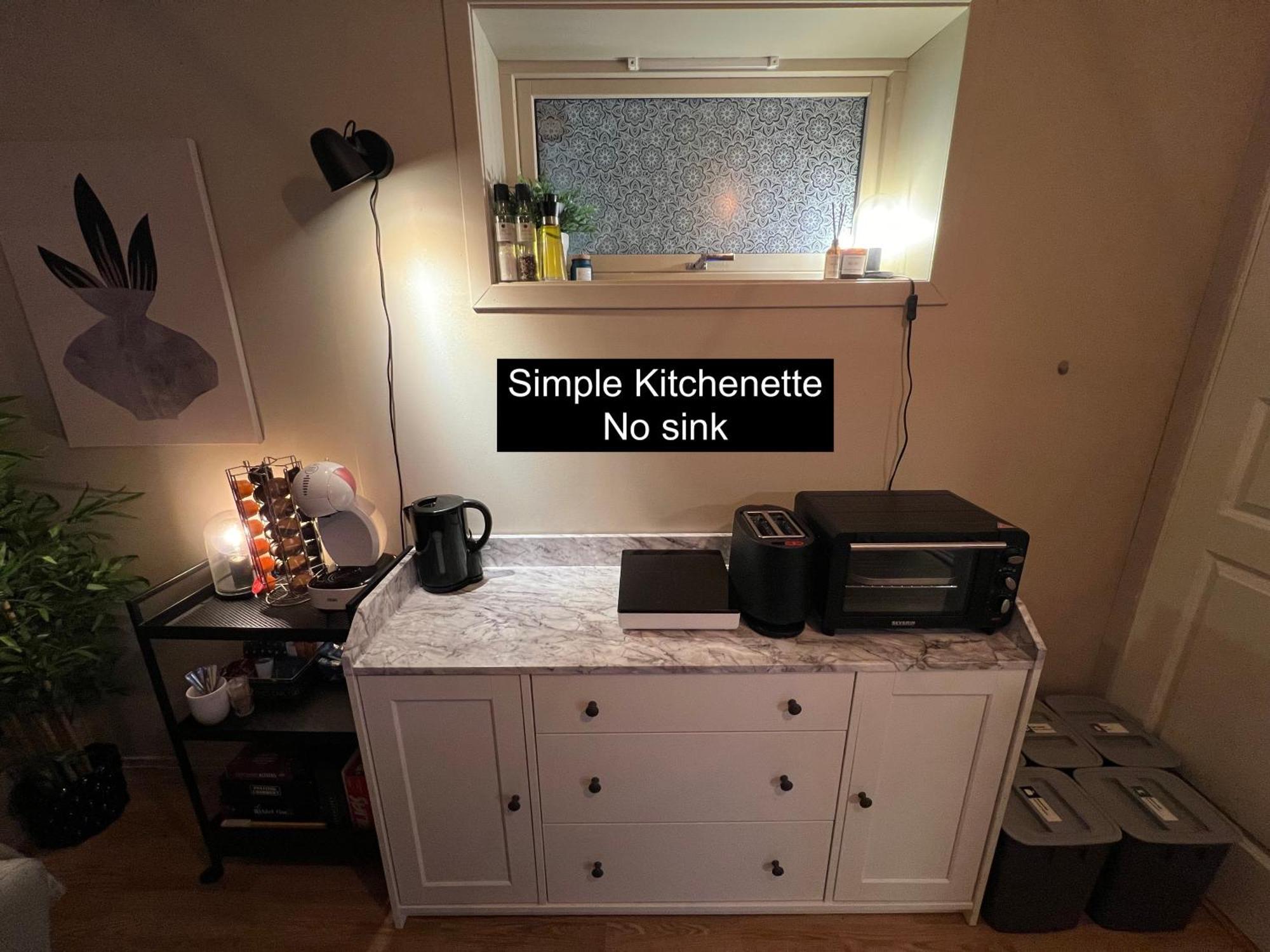 Bratsberg Apartment - With Kitchenette And Free Parking Trondheim Ngoại thất bức ảnh