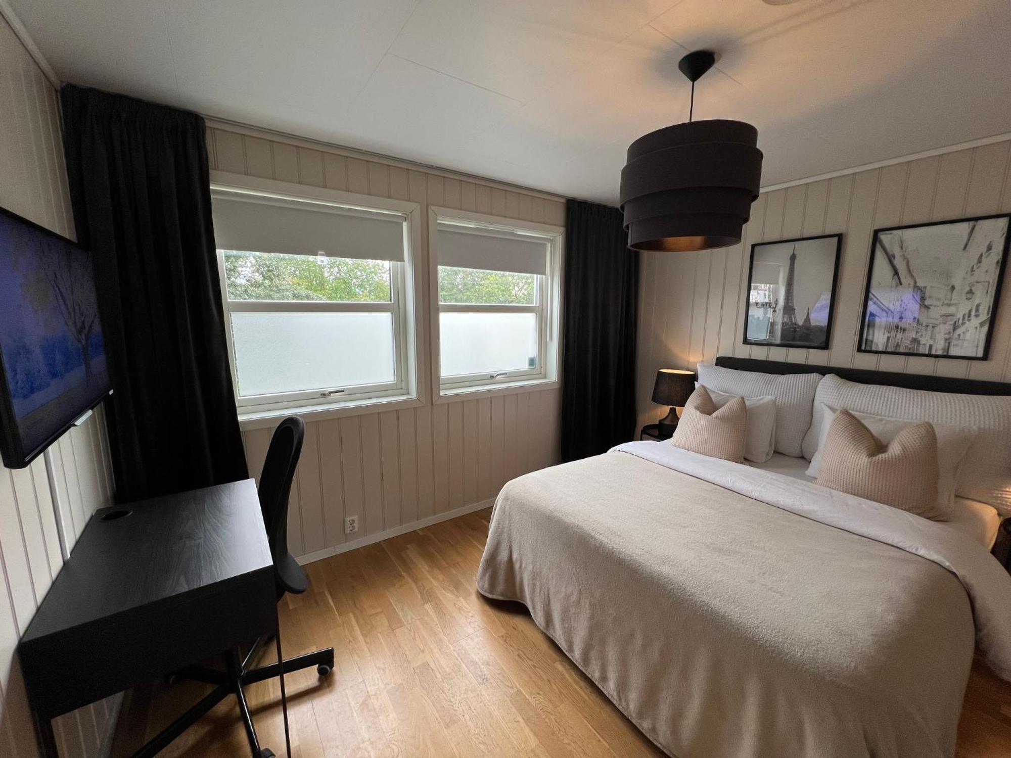 Bratsberg Apartment - With Kitchenette And Free Parking Trondheim Ngoại thất bức ảnh
