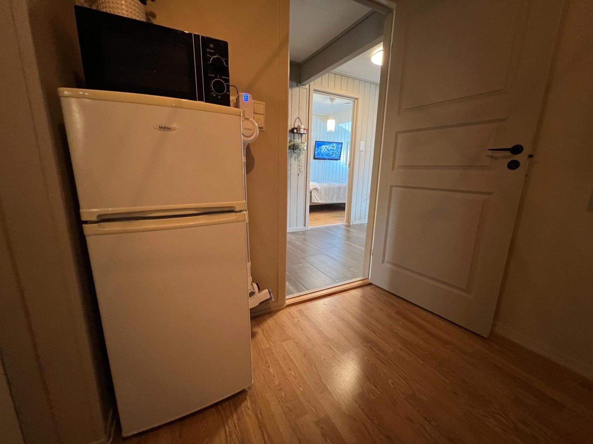 Bratsberg Apartment - With Kitchenette And Free Parking Trondheim Ngoại thất bức ảnh