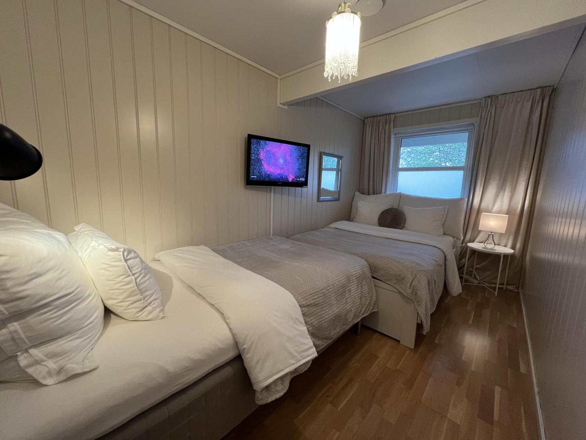 Bratsberg Apartment - With Kitchenette And Free Parking Trondheim Ngoại thất bức ảnh